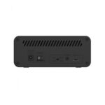 Raidsonic Icy Box IB-2914MSCL-C31 Docking Station Black - Image 2