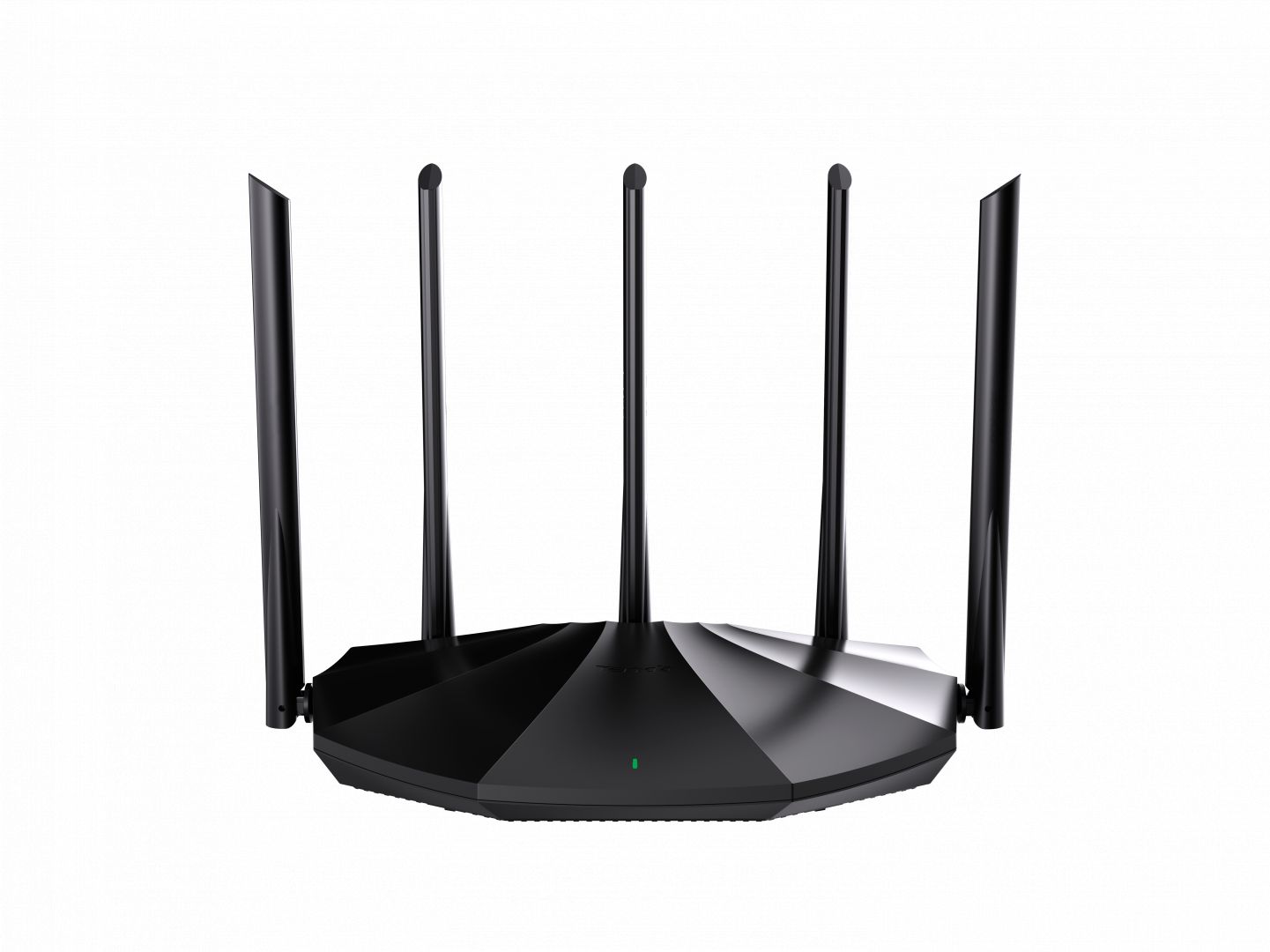 Tenda TX2 Pro Dual-Band Gigabit Wi-Fi 6 Router - Image 1