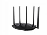 Tenda TX2 Pro Dual-Band Gigabit Wi-Fi 6 Router - Image 4