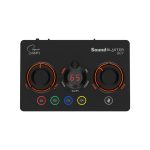 Creative Sound Blaster GC7 Keverőpult Black - Image 2