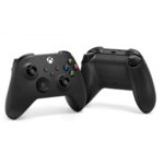 Microsoft Xbox Series X/S Wireless/Bluetooth Gamepad Carbon Black - Image 4