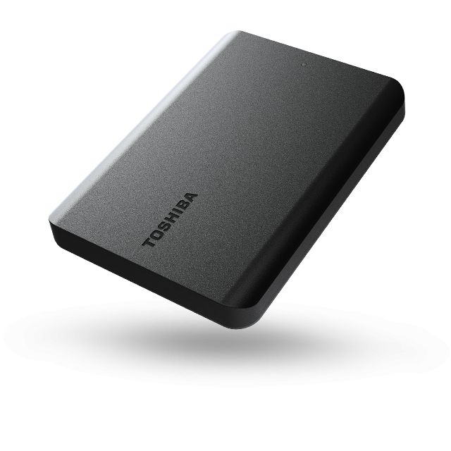 toshiba-1tb-2-5-usb3.2-canvio-basics-2022-matt-black_1.jpg Toshiba 1TB 2,5" USB3.2 CANVIO BASICS 2022 Matt Black - Image 1