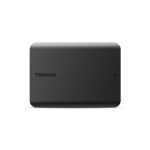 Toshiba 1TB 2,5" USB3.2 CANVIO BASICS 2022 Matt Black - Image 2