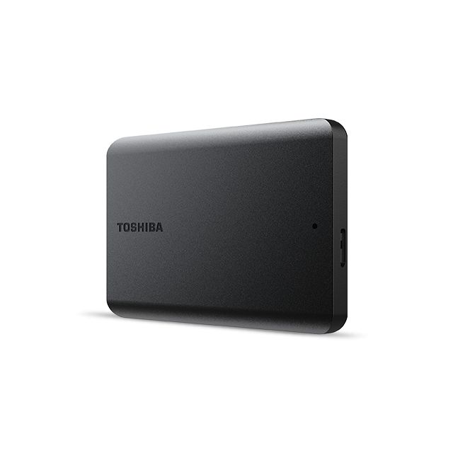 toshiba-1tb-2-5-usb3.2-canvio-basics-2022-matt-black_4.jpg Toshiba 1TB 2,5" USB3.2 CANVIO BASICS 2022 Matt Black - Image 4
