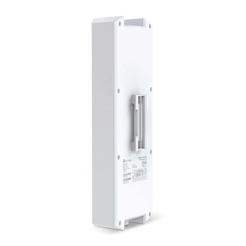 TP-Link EAP650-Outdoor AX3000 Indoor/Outdoor Wi-Fi 6 Access Point - Image 3