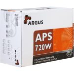 Inter-Tech 720W Argus APS-720W - Image 4