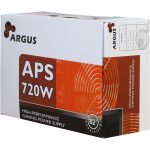 Inter-Tech 720W Argus APS-720W - Image 5