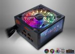 Inter-Tech 650W 80+ Gold Argus RGB-650W CM II - Image 4