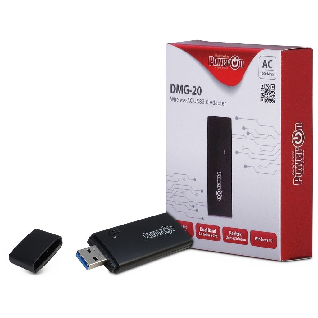 poweron-dmg-20-wi-fi-5-usb3.0-adapter_1.jpg PowerON DMG-20 Wi-Fi 5 USB Adapter - Image 1