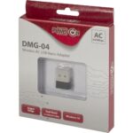 PowerON DMG-04 Wi-Fi 5 USB Nano Adapter - Image 3