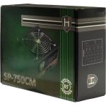 Inter-Tech 750W HiPower SP-750CM - Image 5