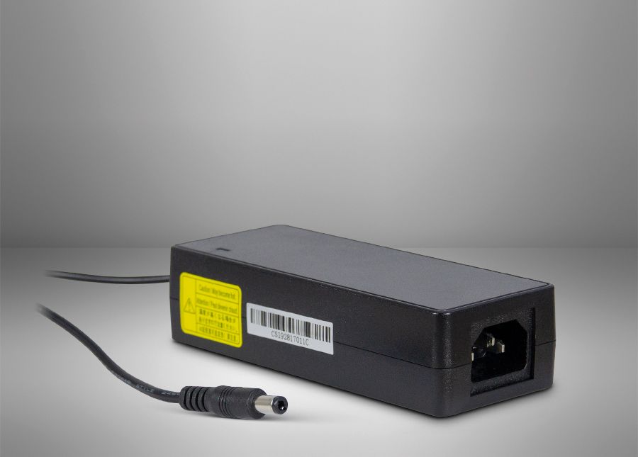 Inter-Tech 60W External PSU - Image 1
