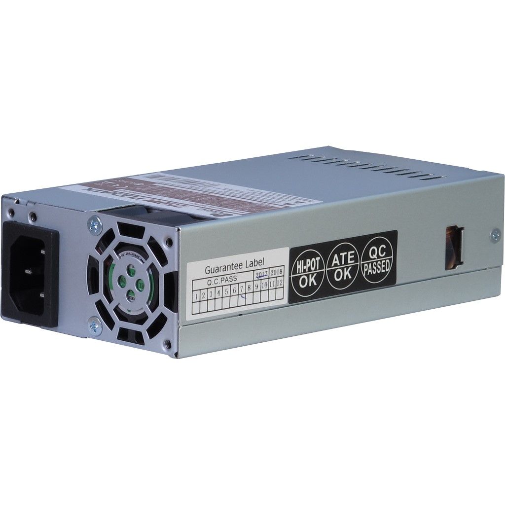 Inter-Tech 250W Argus FA-250 - Image 2