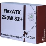 Inter-Tech 250W Argus FA-250 - Image 4