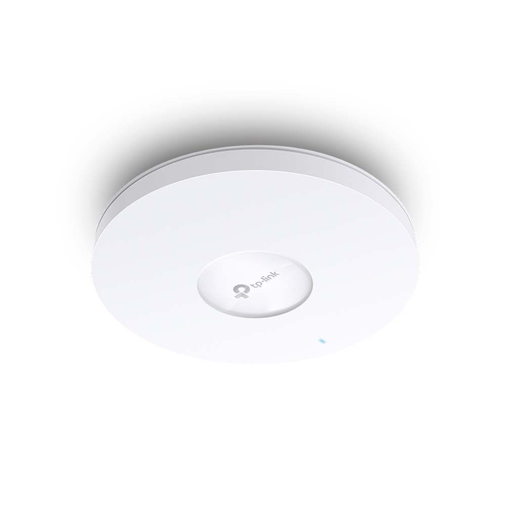 tp-link-eap613-ax1800-ceiling-mount-wifi-6-access-point_3.jpg TP-Link EAP613 AX1800 Ceiling Mount WiFi 6 Access Point - Image 3