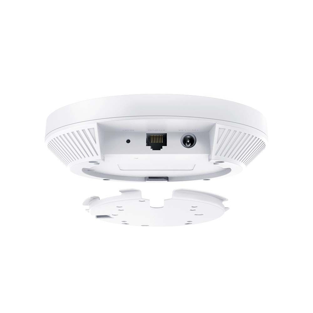 tp-link-eap613-ax1800-ceiling-mount-wifi-6-access-point_4.jpg TP-Link EAP613 AX1800 Ceiling Mount WiFi 6 Access Point - Image 4