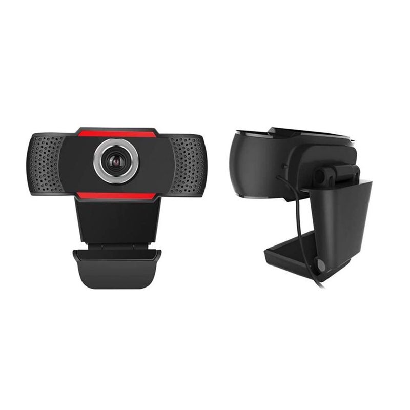 platinet-pcwc480-480p-webkamrea-black_2.jpg Platinet PCWC480 480P Webkamera Black - Image 2