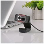 Platinet PCWC480 480P Webkamera Black - Image 5