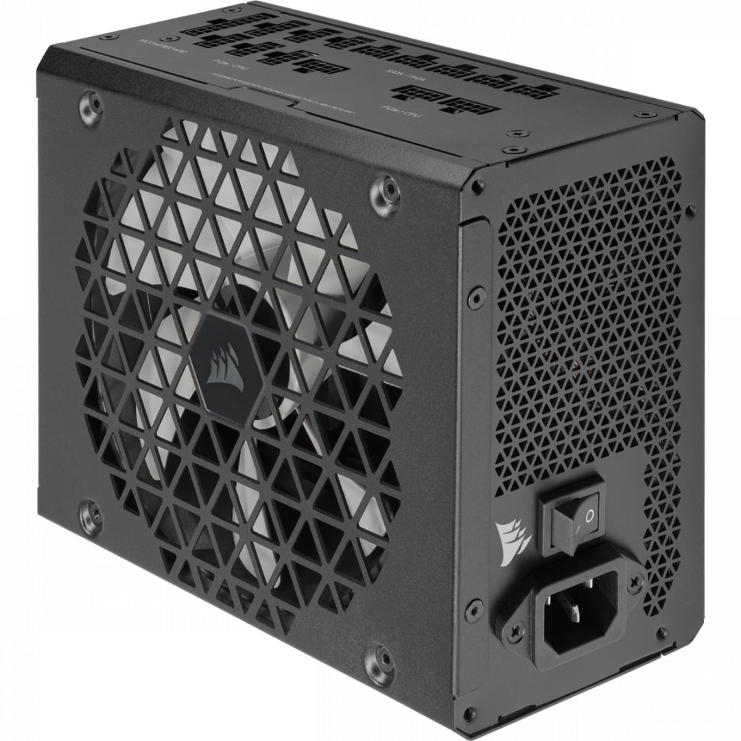 Corsair 1000W 80+ Gold RM1000x Shift - Image 1