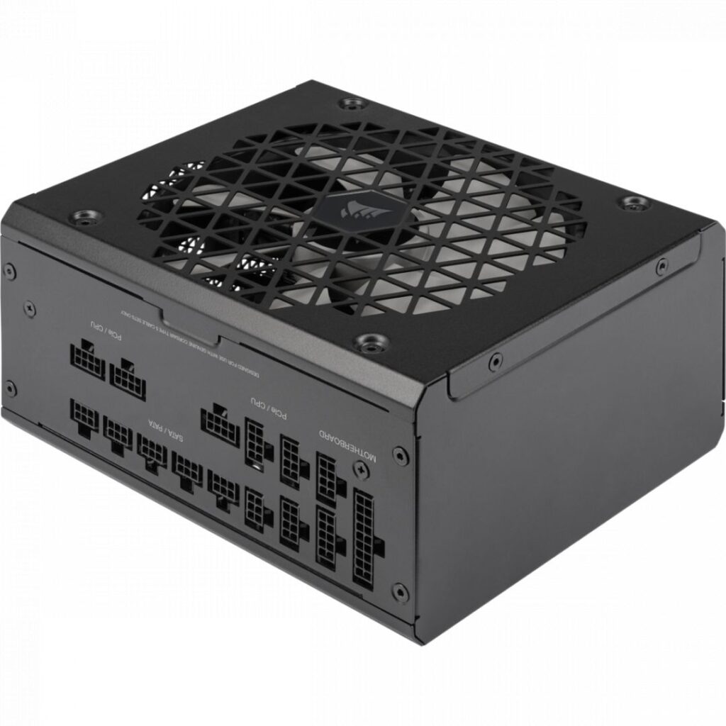 Corsair 1000W 80+ Gold RM1000x Shift - Image 4