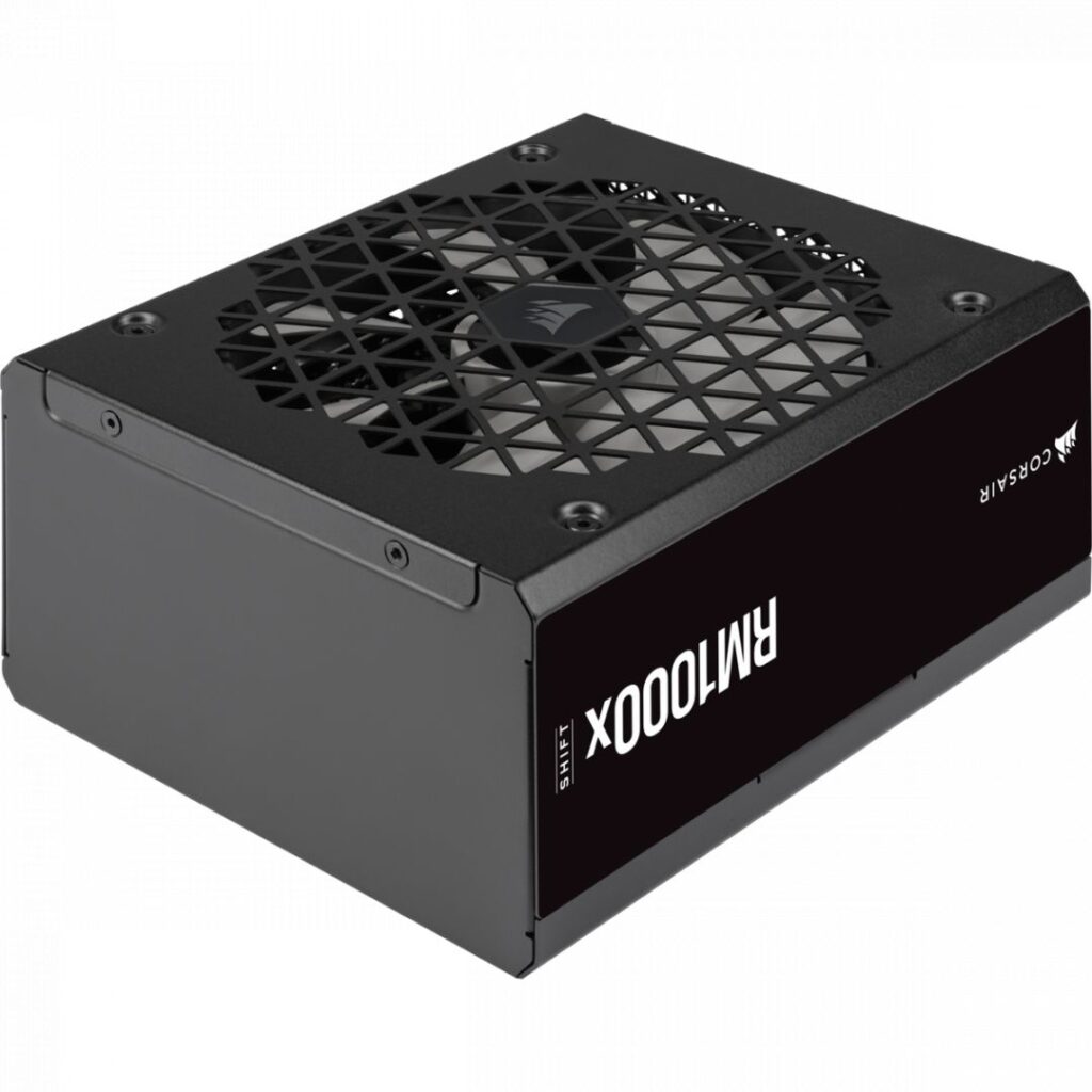 Corsair 1000W 80+ Gold RM1000x Shift - Image 5