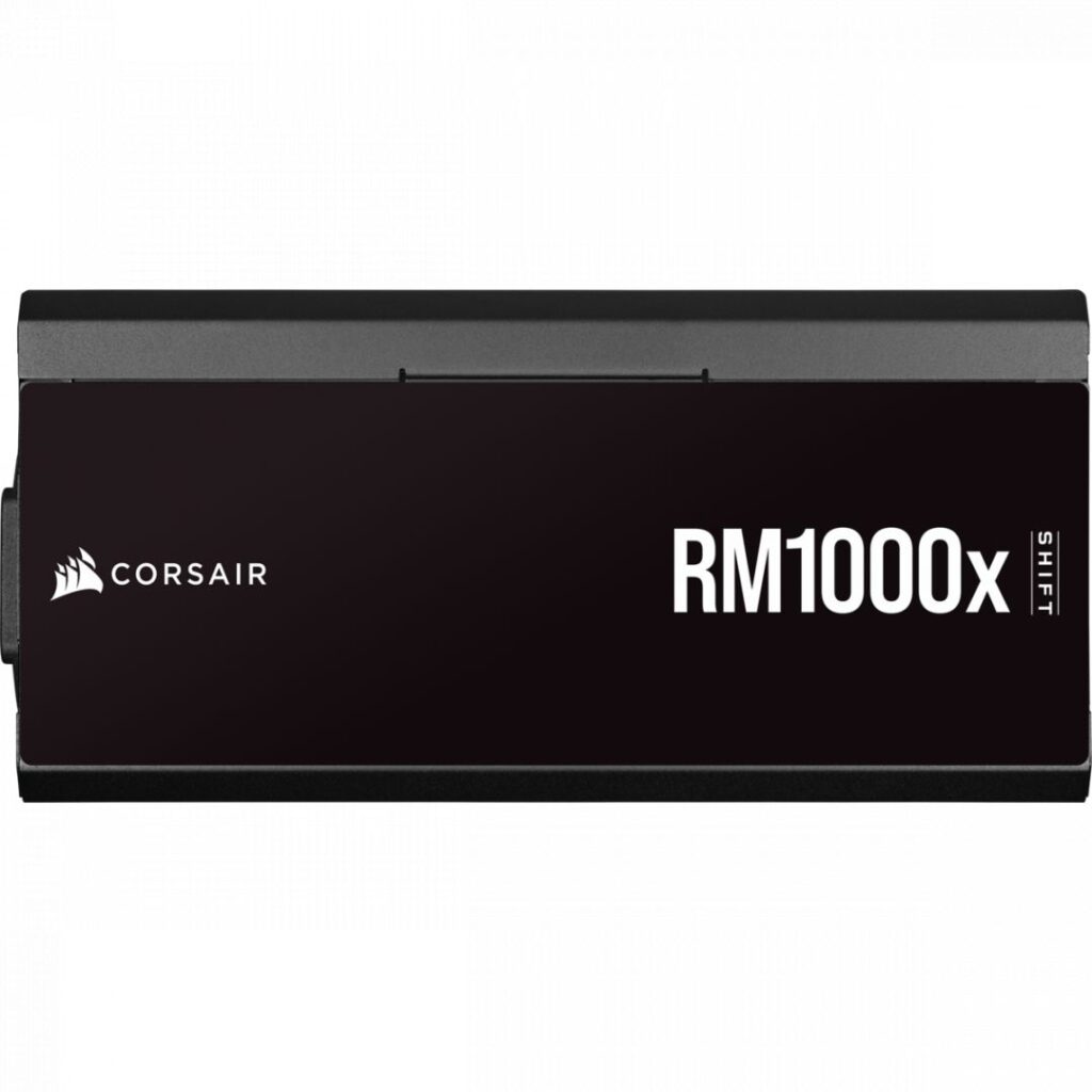 Corsair 1000W 80+ Gold RM1000x Shift - Image 7