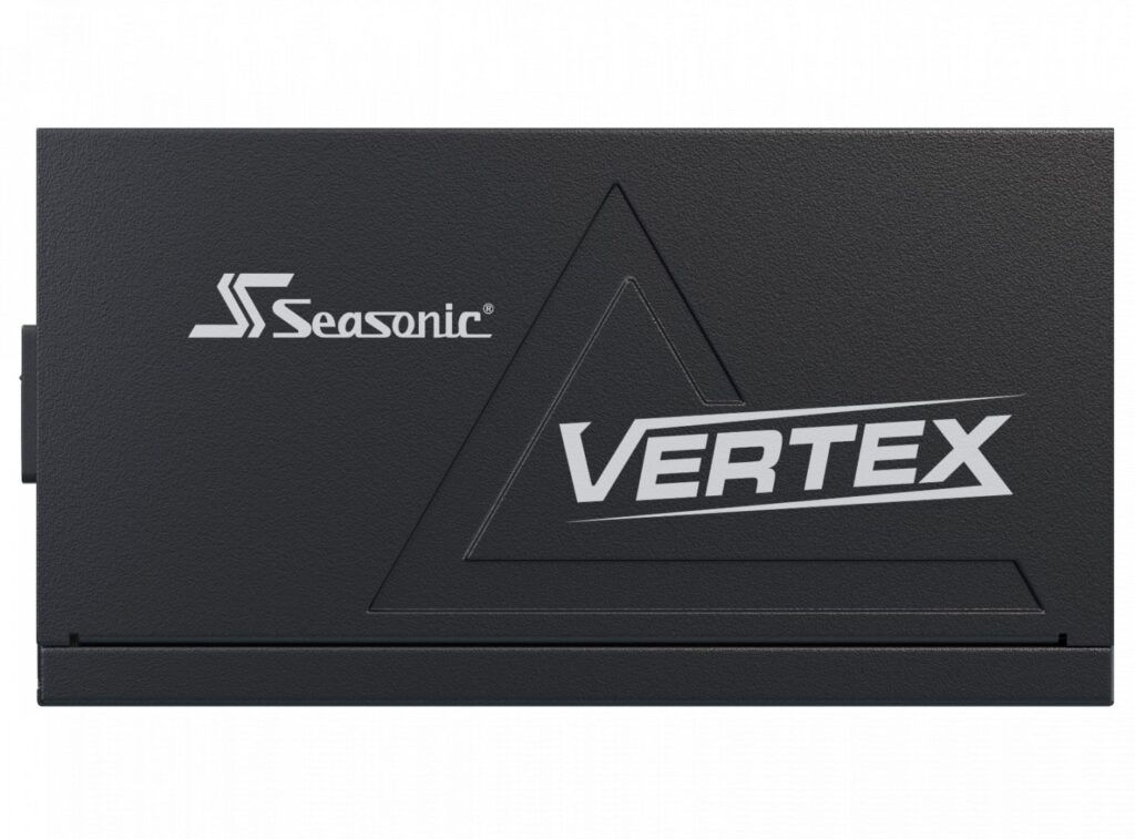 Seasonic 850W 80+ Gold Vertex GX-850 - Image 3