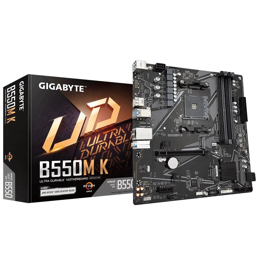 gigabyte-b550m-k_1.jpg Gigabyte B550M K - Image 1