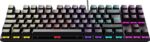 Ventaris Malevik RGB Mechanical Red Switch Gamer Keyboard Black HU - Image 2