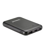 Intenso XS5000 5000mAh PowerBank Black - Image 5