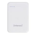 Intenso XS5000 5000mAh PowerBank White