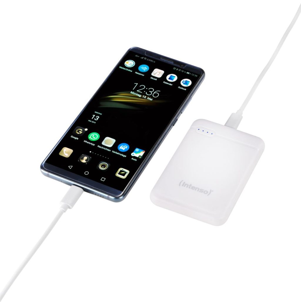 intenso-xs5000-5000mah-powerbank-white_6.jpg Intenso XS5000 5000mAh PowerBank White - Image 6