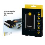 Intenso A10000 10000mAh PowerBank Black - Image 4