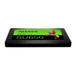 ADATA SSD 1TB - SU650 (3D TLC, 2,5", SATA3, R/W: 520/450 MB/s) - Image 5