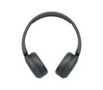 Sony WHCH520 Bluetooth Headset Black - Image 3