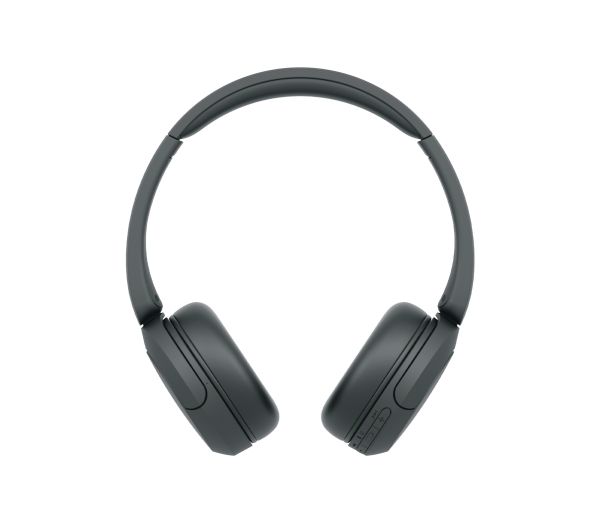 Sony WHCH520 Bluetooth Headset Black - Image 3