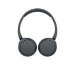 Sony WHCH520 Bluetooth Headset Black - Image 4