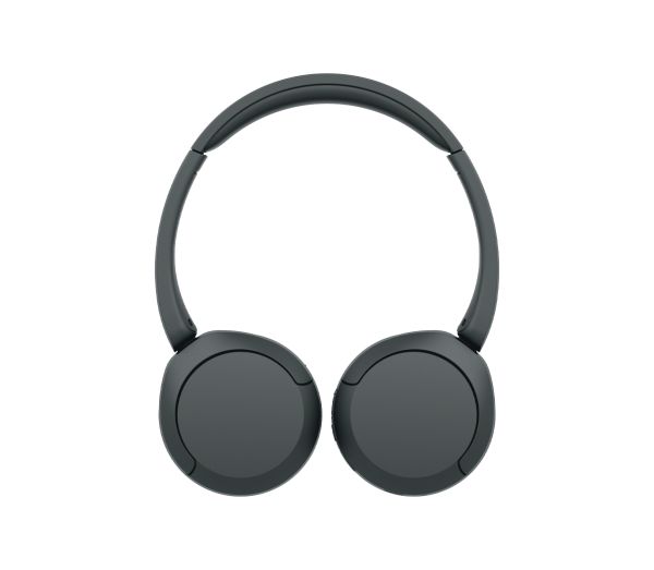 Sony WHCH520 Bluetooth Headset Black - Image 4