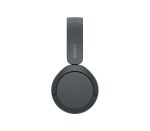 Sony WHCH520 Bluetooth Headset Black - Image 5