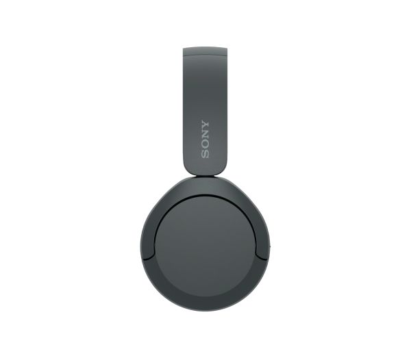 Sony WHCH520 Bluetooth Headset Black - Image 5