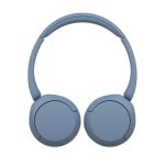 Sony WHCH520L Bluetooth Headset Blue - Image 3