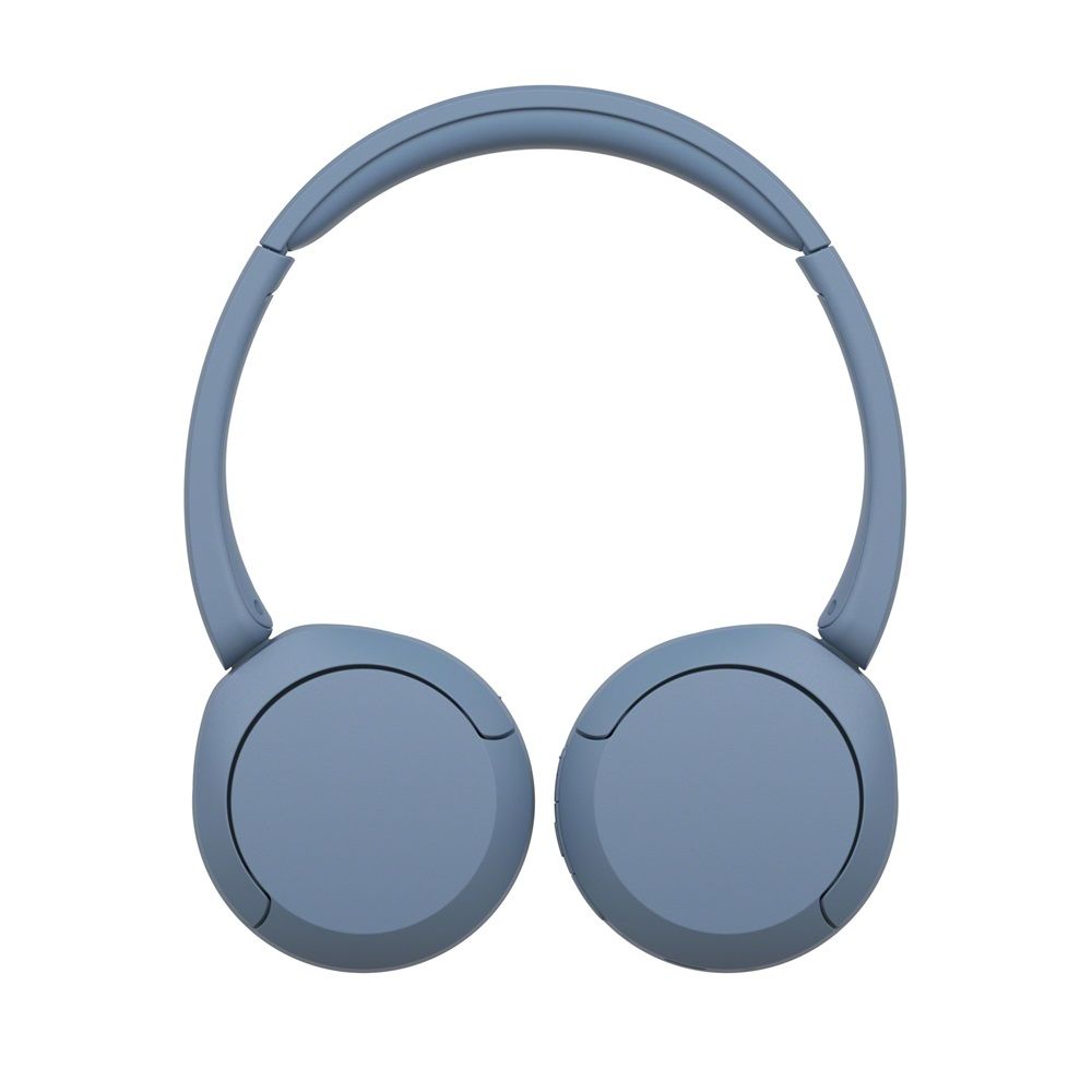 Sony WHCH520L Bluetooth Headset Blue - Image 3