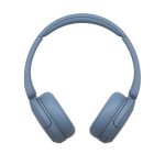 Sony WHCH520L Bluetooth Headset Blue - Image 4