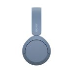 Sony WHCH520L Bluetooth Headset Blue - Image 5