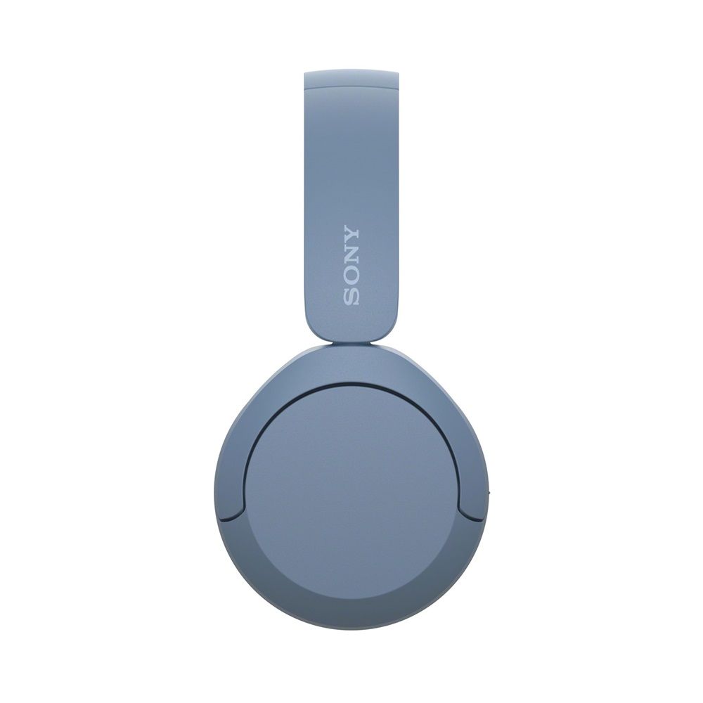 Sony WHCH520L Bluetooth Headset Blue - Image 5