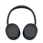 Sony WHCH720NB Bluetooth Headset Black - Image 3