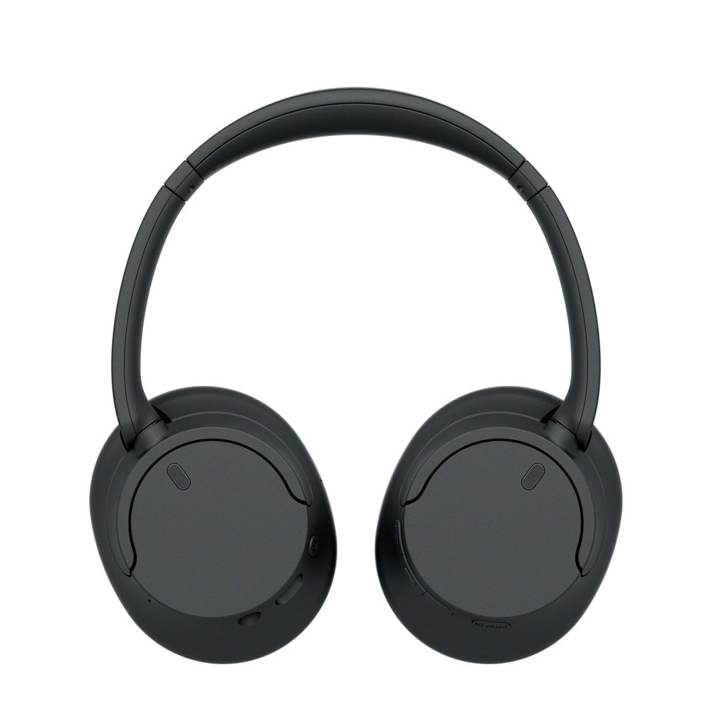 Sony WHCH720NB Bluetooth Headset Black - Image 3