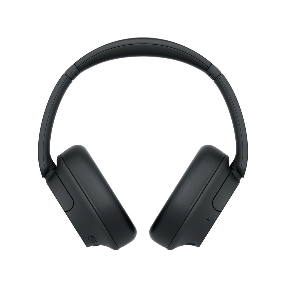 Sony WHCH720NB Bluetooth Headset Black - Image 4