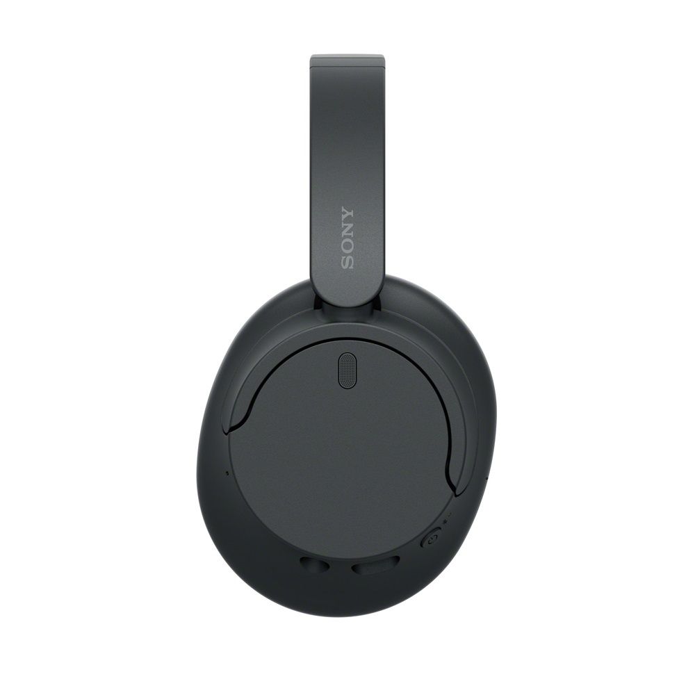 Sony WHCH720NB Bluetooth Headset Black - Image 5