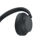 Sony WHCH720NB Bluetooth Headset Black - Image 6